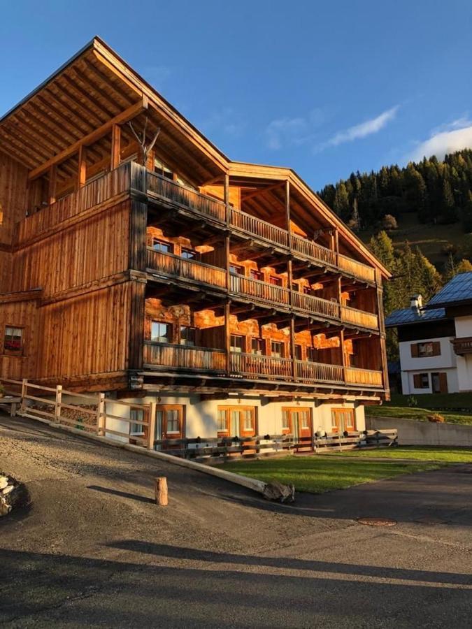 Residence Valpiccola Val di Zoldo Exteriör bild